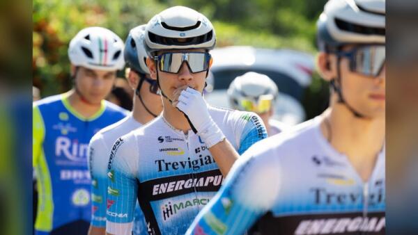 San Daniele entra nel finale di stagione dell’Uc Trevigiani: il 6 ottobre la prova friulana più attesa