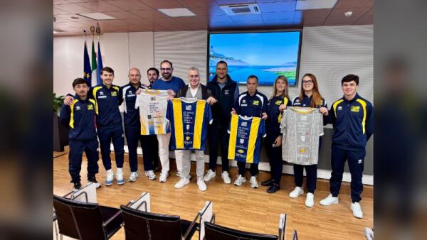 Cividale porta il Friuli in campo: il brand regionale sulle divise degli Eagles