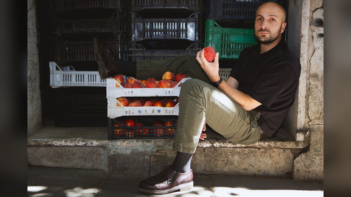 Trieste, al Miela arriva Daniele Tinti: “Pesche dure” apre il ciclo della stand up - 