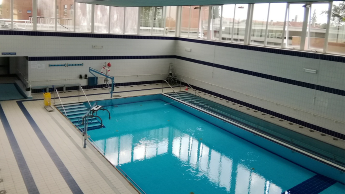 Gervasutta, riapre la vasca per la riabilitazione: impianti aggiornati e accessi più controllati - 