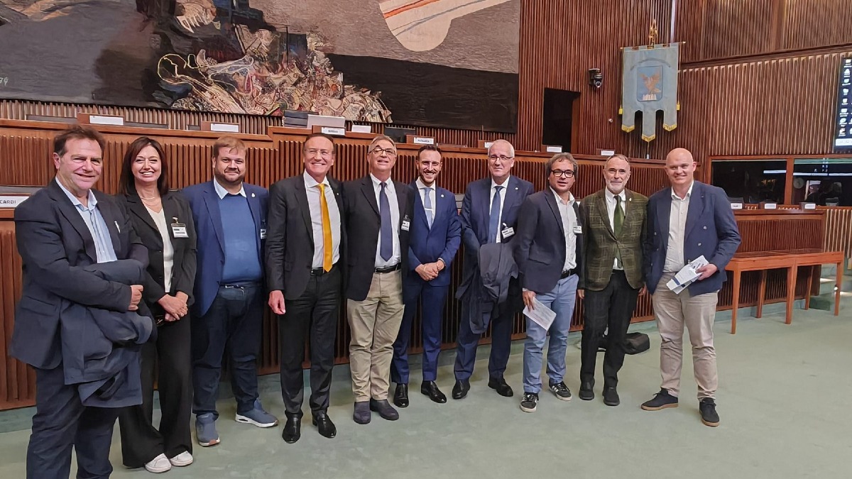 In Consiglio Fvg torna il tema delle “Venezie”: da Trieste il confronto su una possibile unione con il Veneto - 