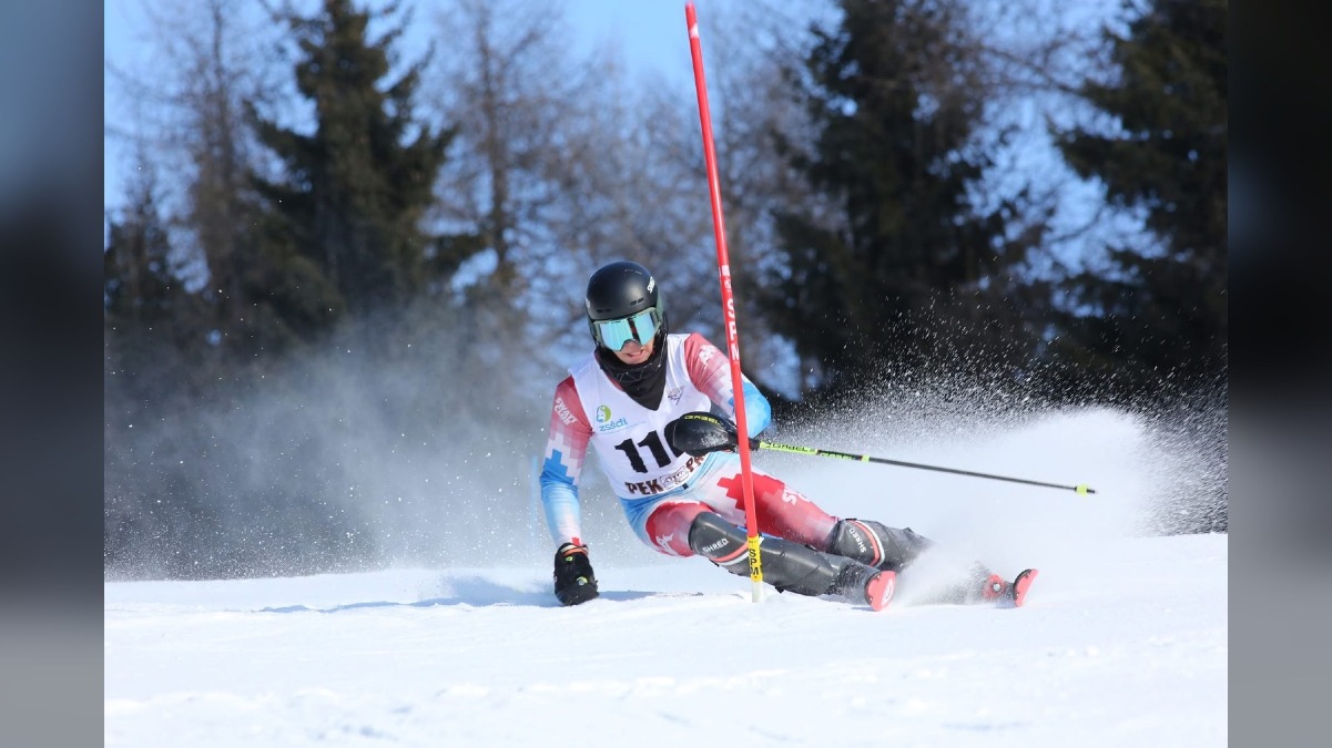 Udine ospita il Grand Prix FISI FVG: premiati i giovani dello sci alpino, dominio dello Sci Club 70 - 