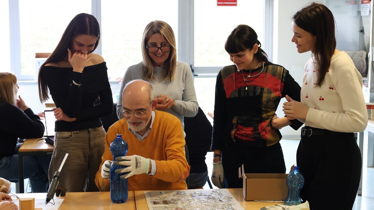 A Pordenone il mondo di Collodi rinasce nel design: al Palazzo del Fumetto arriva la mostra su Pinocchio - 