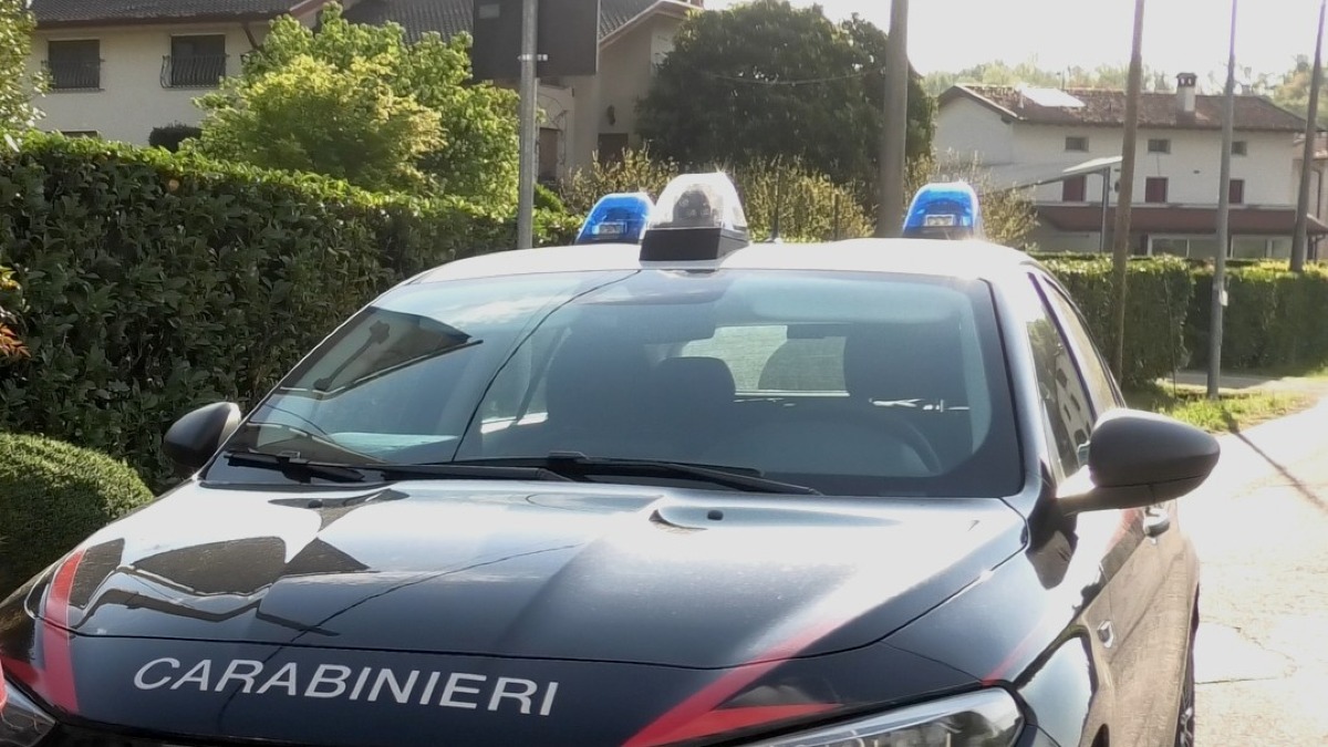 Campoformido, ignora la misura del giudice: 27enne portato nel carcere di Udine - 