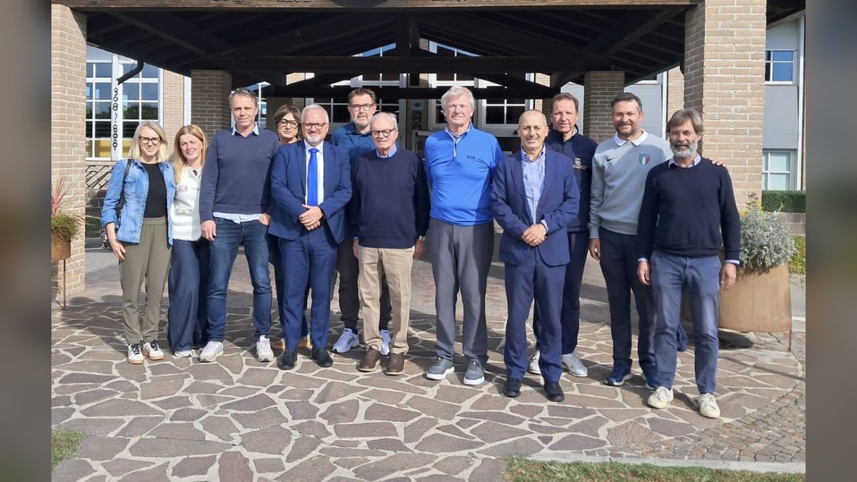 Lignano si prepara all’EYOF 2027: via libera tecnico al campo da golf scelto per il torneo - 