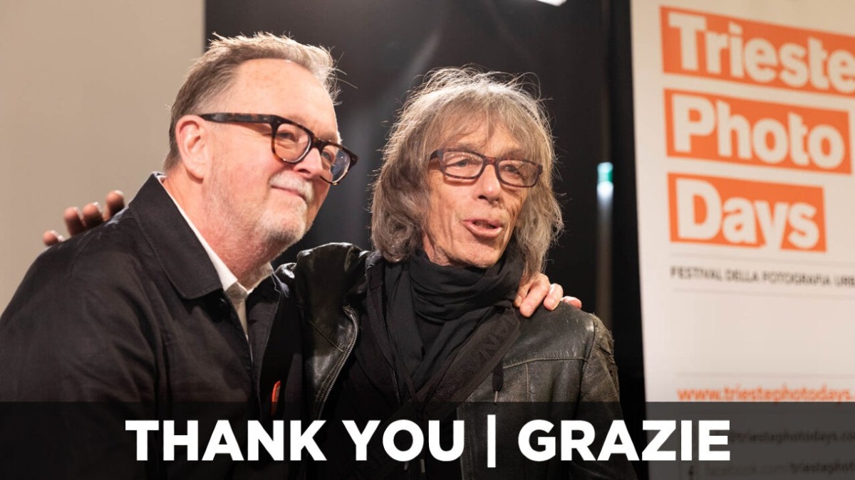 A Trieste la fotografia resta protagonista anche dopo il festival - 