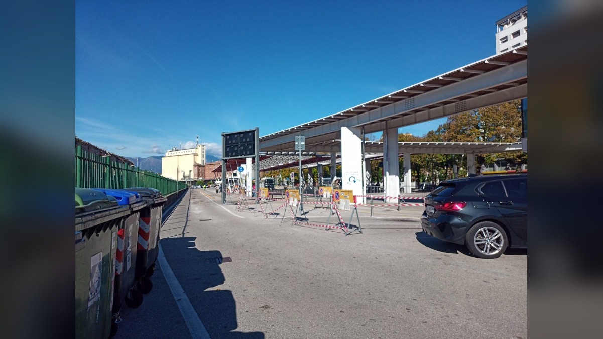 Pordenone, parte il riassetto dell’area stazione: in arrivo una velostazione da 202 posti - 