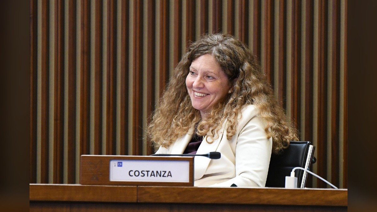 Protezione civile, nuove garanzie per volontari e sindaci: l’intervento di Costanza sul testo approvato - 