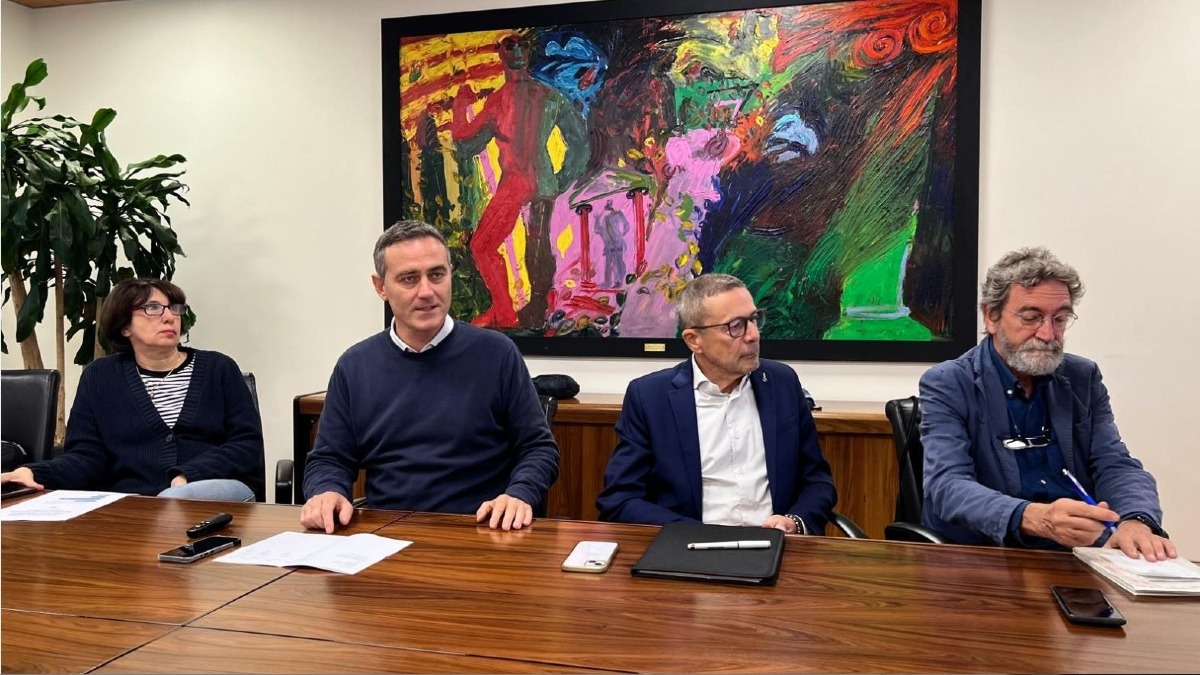 Udine, Moretuzzo accusa la Regione: "Al capoluogo friulano meno risorse degli altri" - 
