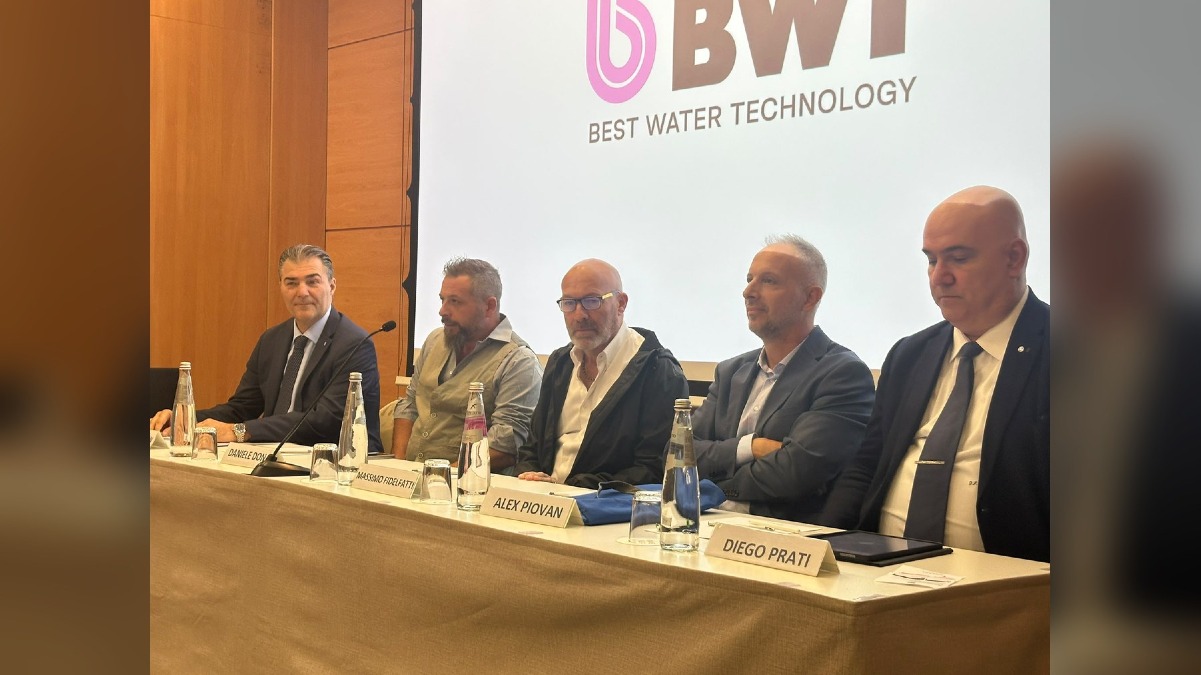 Bollette e impianti, a Padova il settore si interroga: prezzi dell’energia in forte crescita - 