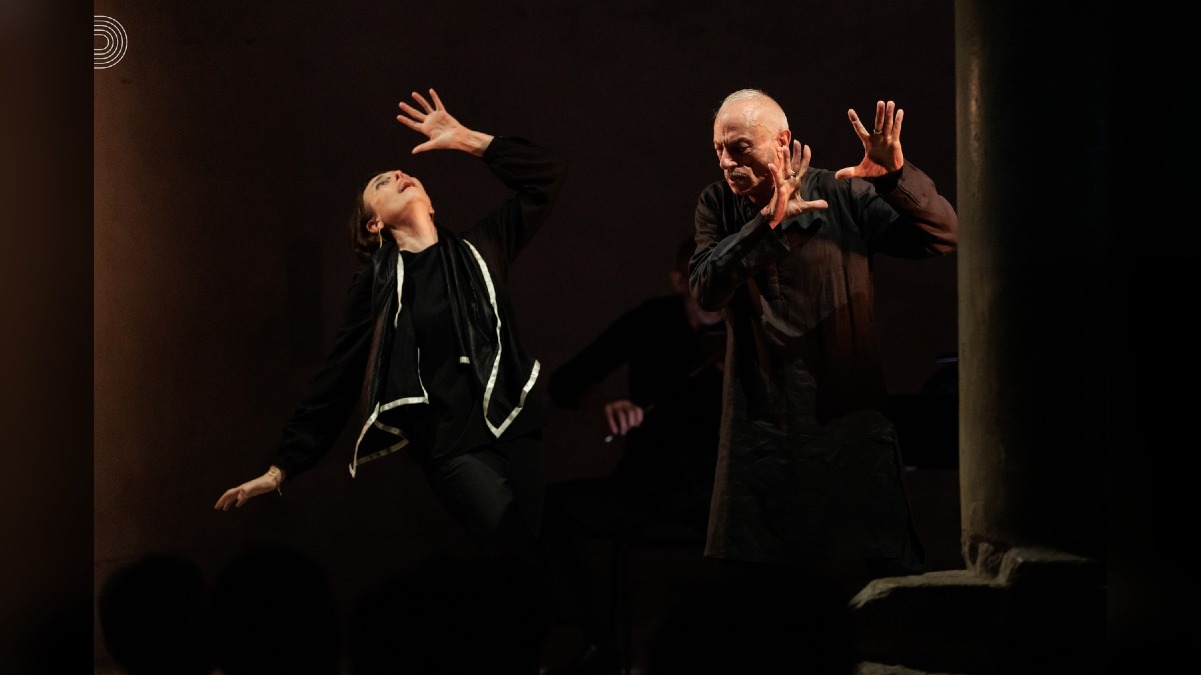 Gorizia, il saluto finale di Musica Cortese passa da Palazzo Attems: in scena “Arianna viva” - 