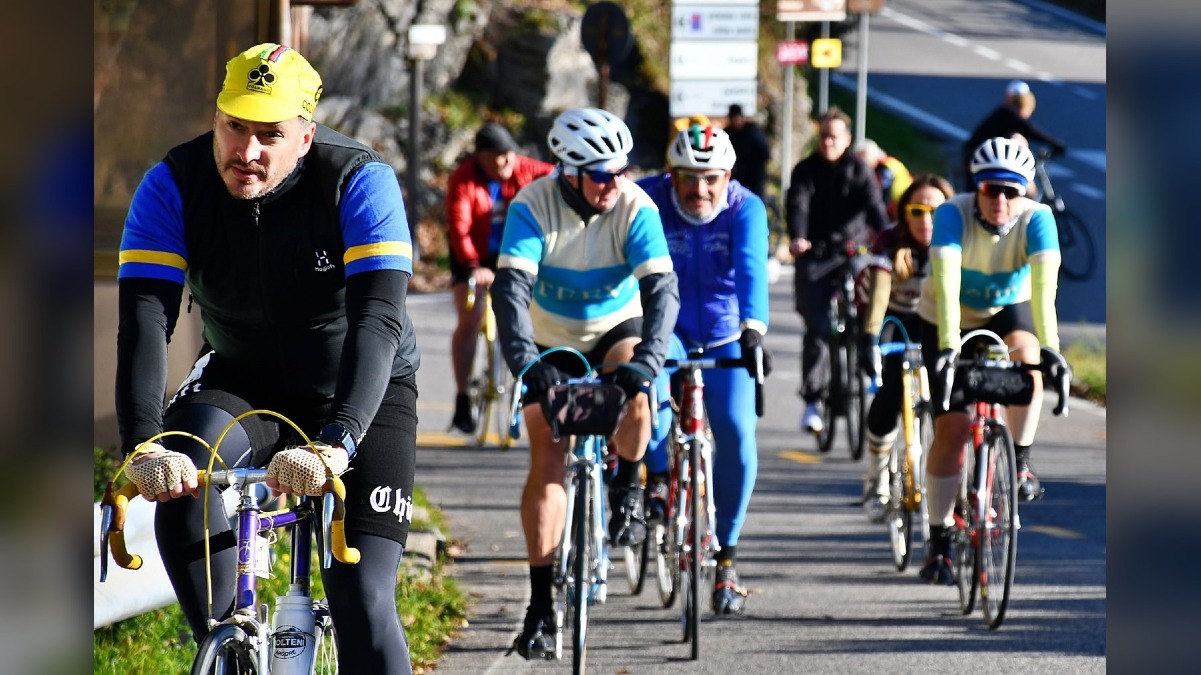 Doberdò rilancia la ciclostorica del Carso: a novembre 56 chilometri tra borghi, confine e sapori - 