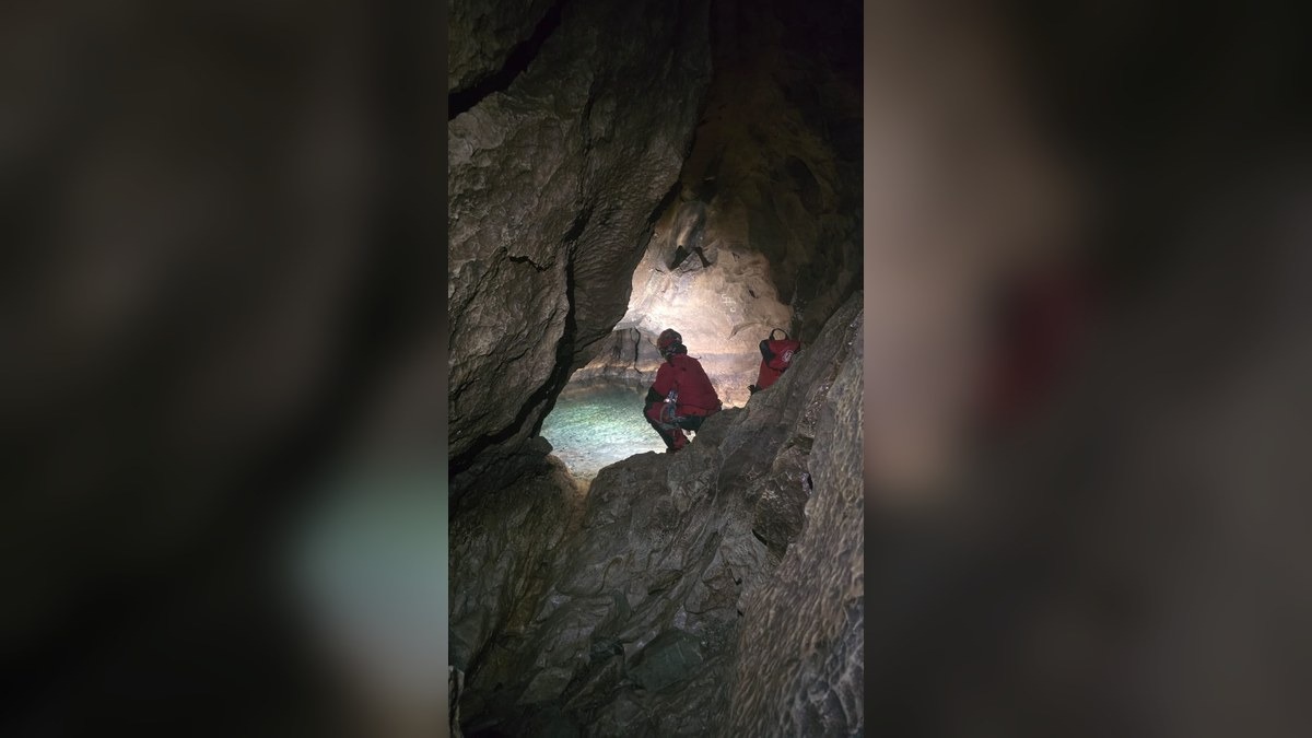 Monte Cuar, le nuove scoperte nella Risorgiva di Eolo arrivano in sala a Forgaria - 