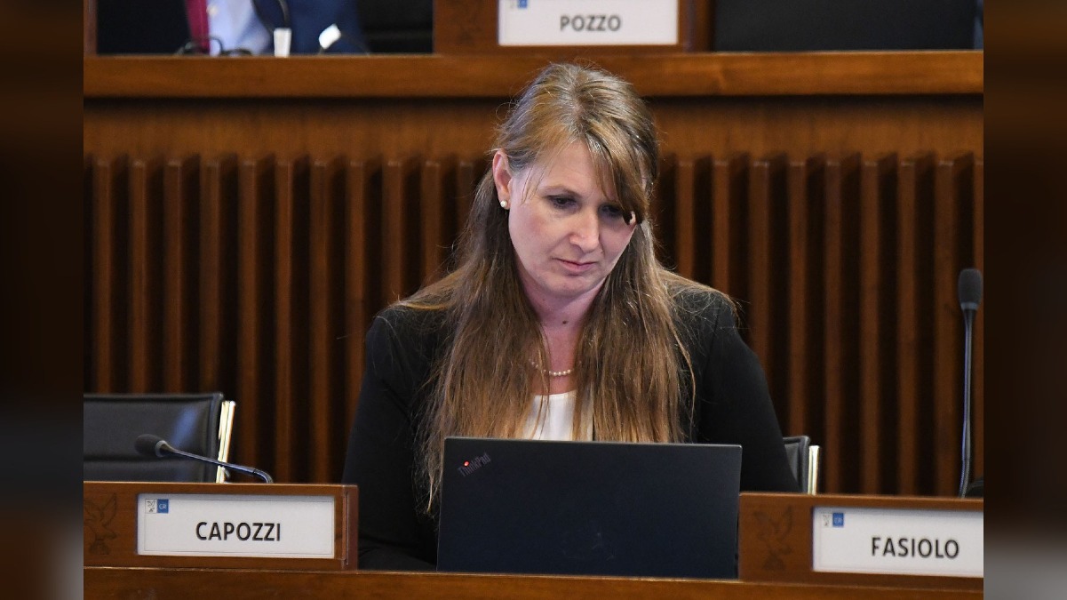 Judrio, il caso arriva in Consiglio regionale: dubbi su scavi e tutela del torrente a Cormòns - 