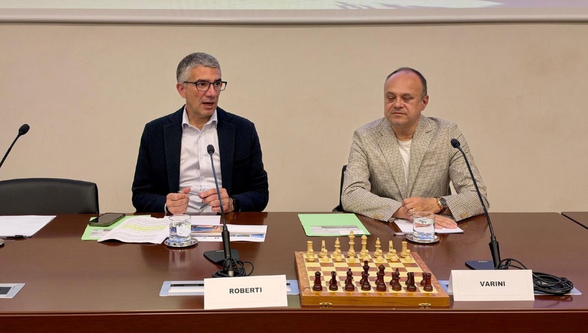 Lignano guarda all’autunno con gli scacchi: festival internazionale al via dal 23 al 25 ottobre - 