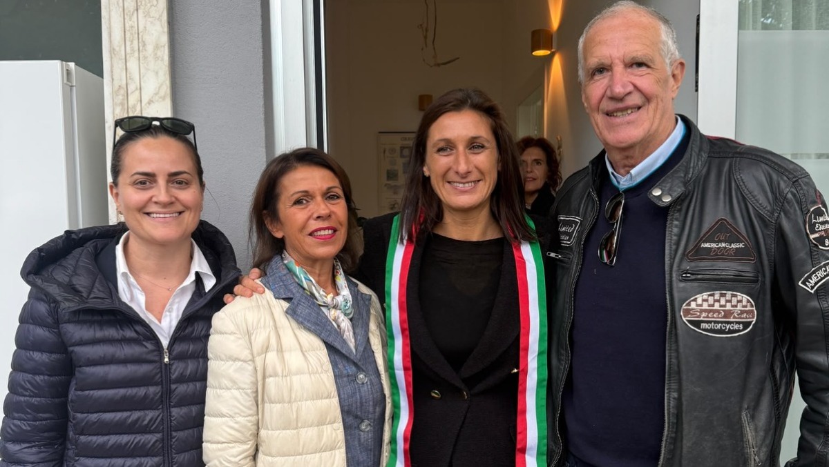 A Lignano torna un presidio ostetrico: in via Pozzuolo apre lo studio di Giada Barbaglia - 
