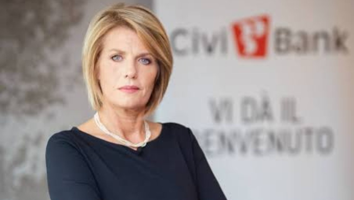 Udine al centro con Alberta Gervasio: Forbes inserisce l’ad di Bluenergy tra i manager italiani del 2026 - 