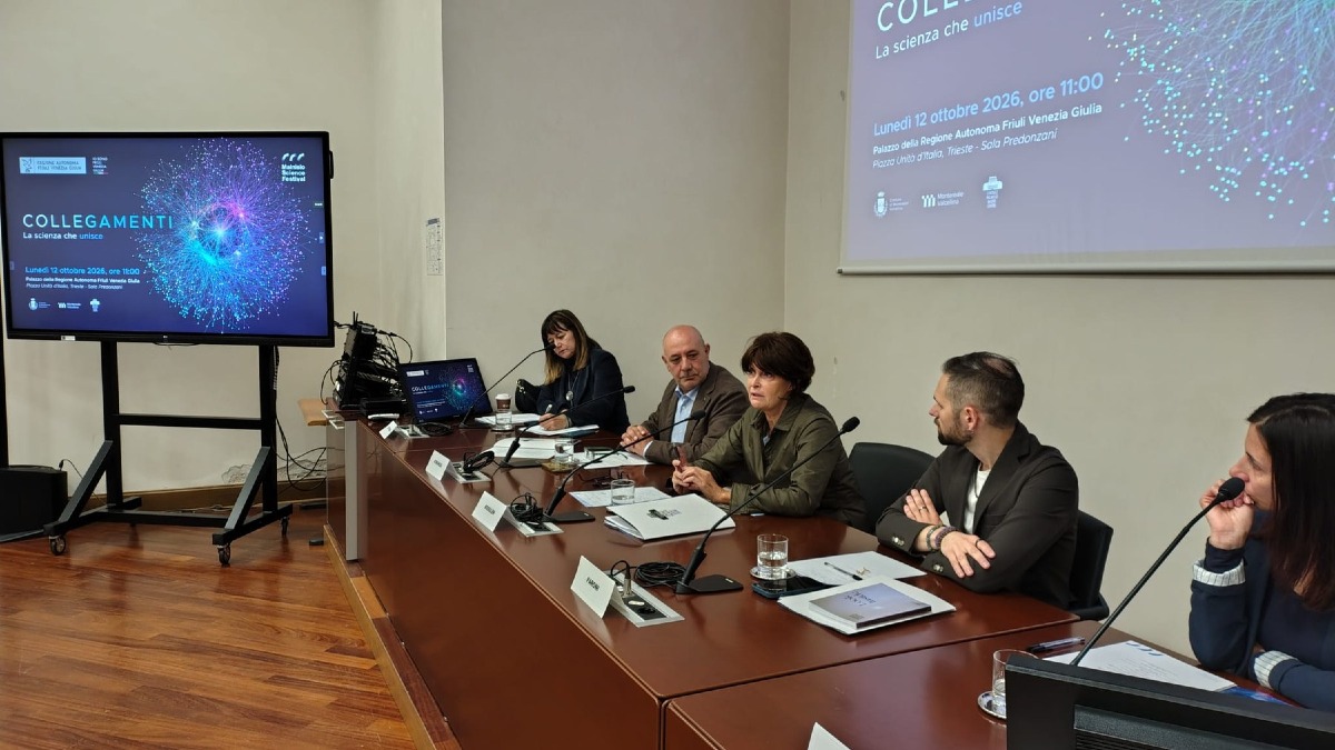 Montereale Valcellina, il Malnisio Science Festival torna a novembre con tre giorni di incontri - 