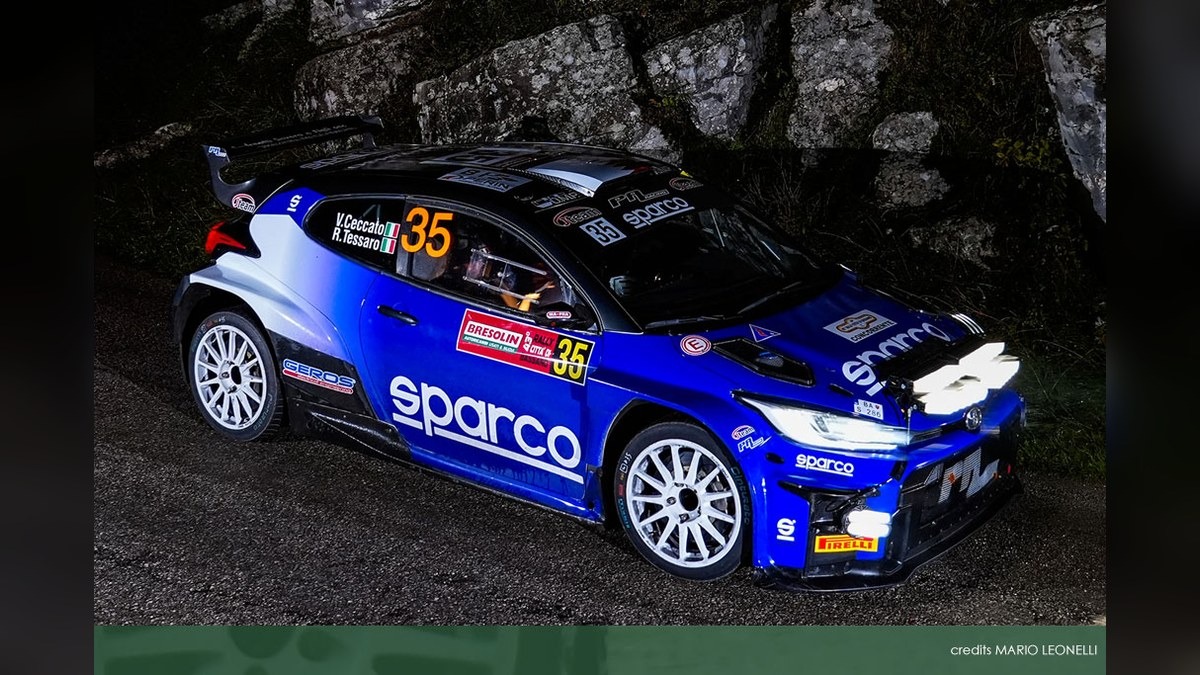 Ceccato chiude il tricolore a Sanremo: per il bassanese resta aperta anche la pista europea - 