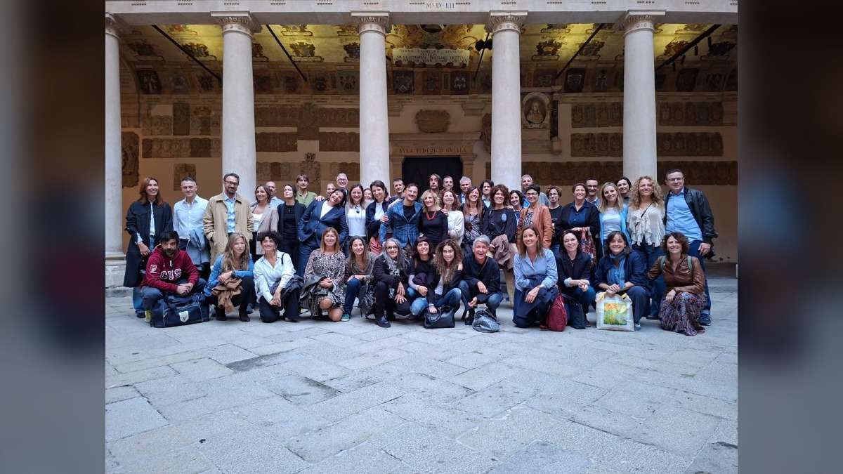Padova, due borse per i neo laureati in Comunicazione: un omaggio a Giorgia Iazzetta e Lorenzo Ginestri - 