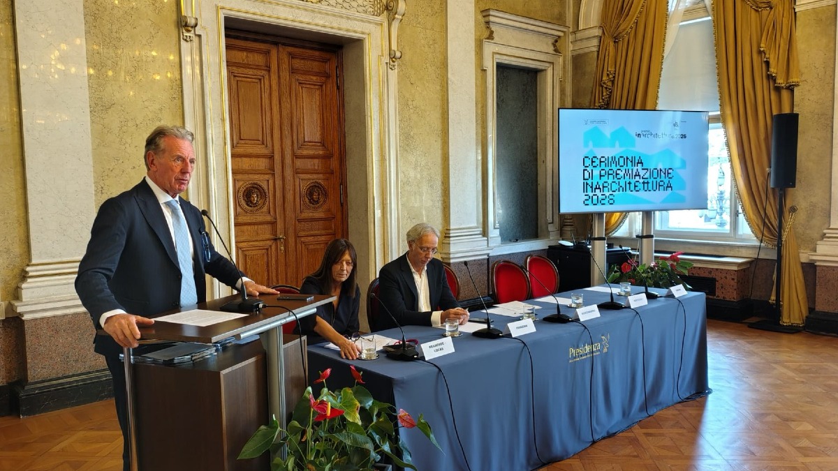 Architettura e rigenerazione urbana, a Trieste il Triveneto premia i progetti che guardano al futuro - 