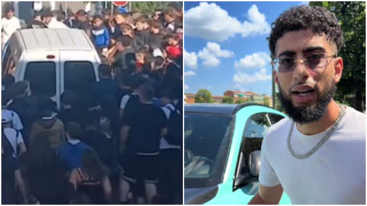 Vicenza, il Comune porta in sede legale il caso del raduno a Campo Marzo - 
