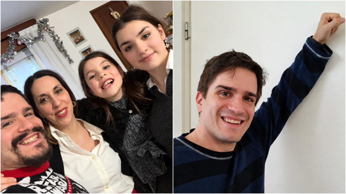 Udine, la storia di Lorenzo approda in tv: dal malore al ritorno a casa accanto ai suoi cari - 