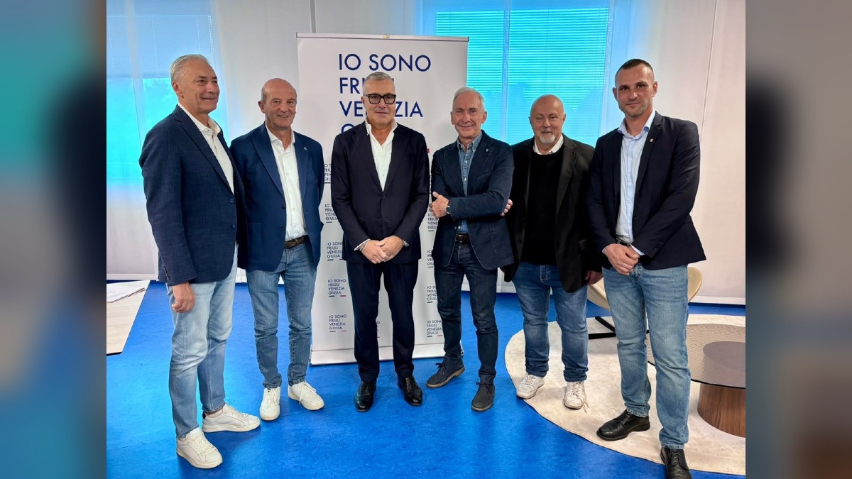 Valli del Natisone e del Torre, oltre 55 mila pernottamenti: l’estero traina la nuova fase del territorio - 