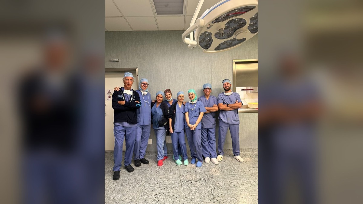 Portogruaro rafforza la chirurgia della mano: 1.200 interventi e nuove protesi articolari - 
