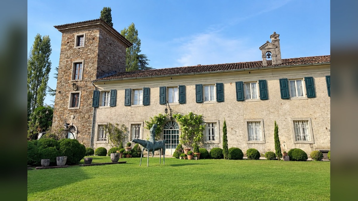 A Manzano un fine settimana FAI dedicato alla storia della sedia - 