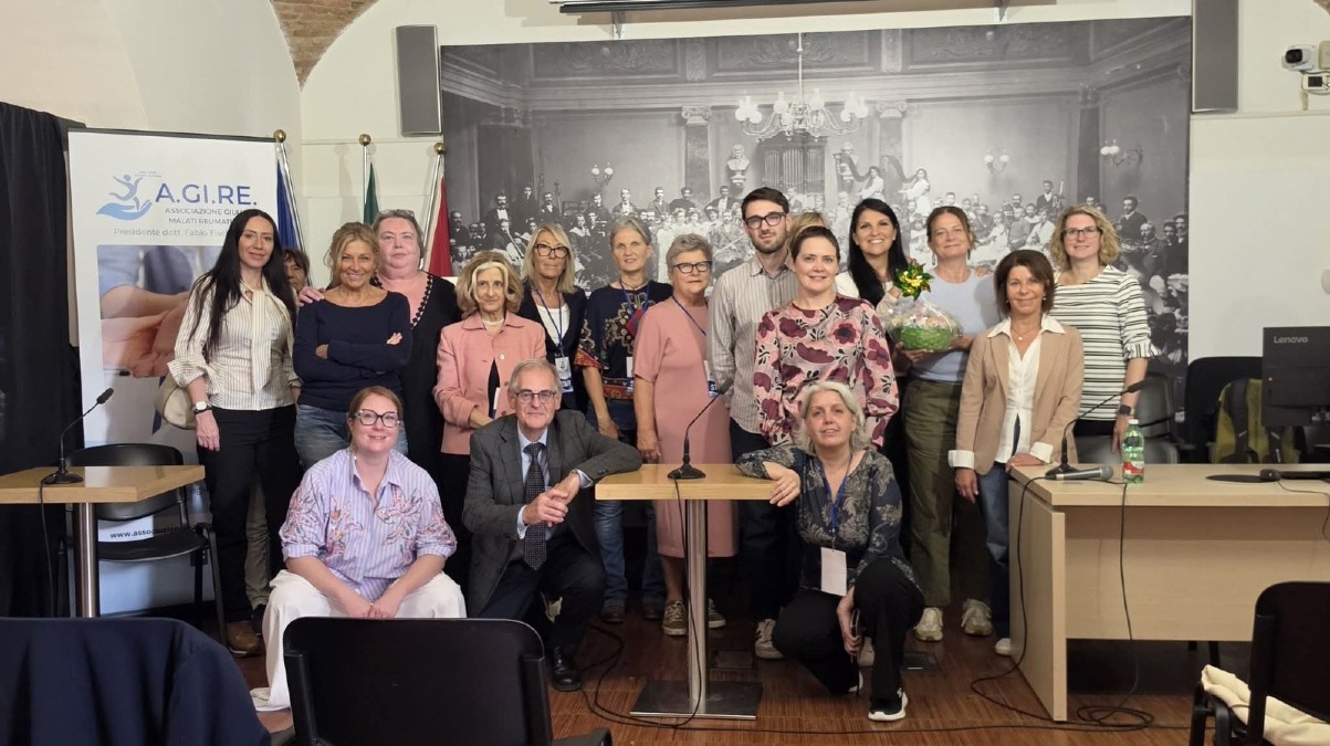 Udinese, due date per orientarsi su fibromialgia e patologie reumatiche: incontri aperti tra Città Fiera e Martignacco - 