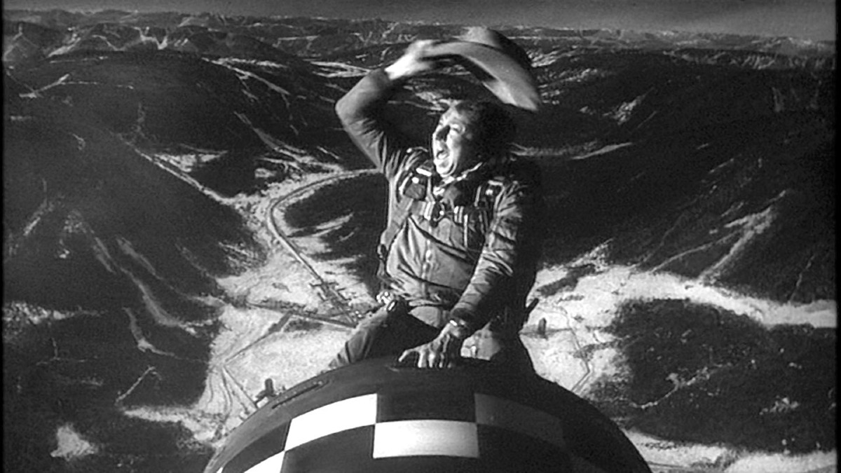 Kubrick rientra nei cinema del Friuli: a ottobre tre serate con “Il Dottor Stranamore” - 