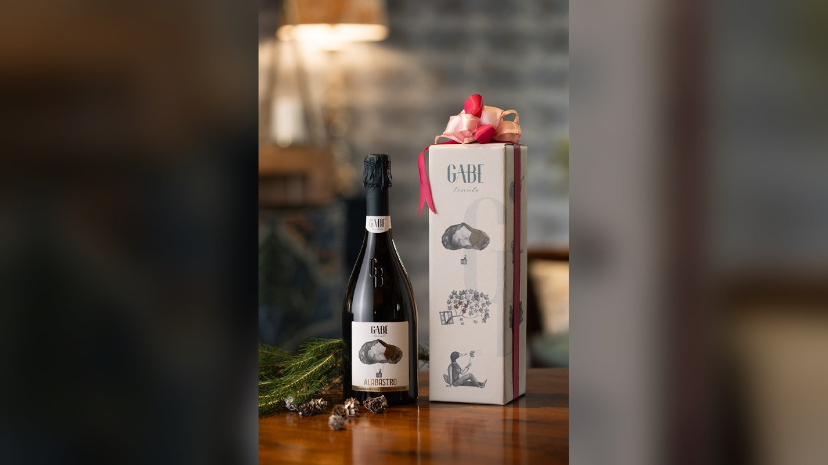 Un Cartizze Brut per le feste: la proposta di GABE Tenute tra regalo e brindisi di fine anno - 