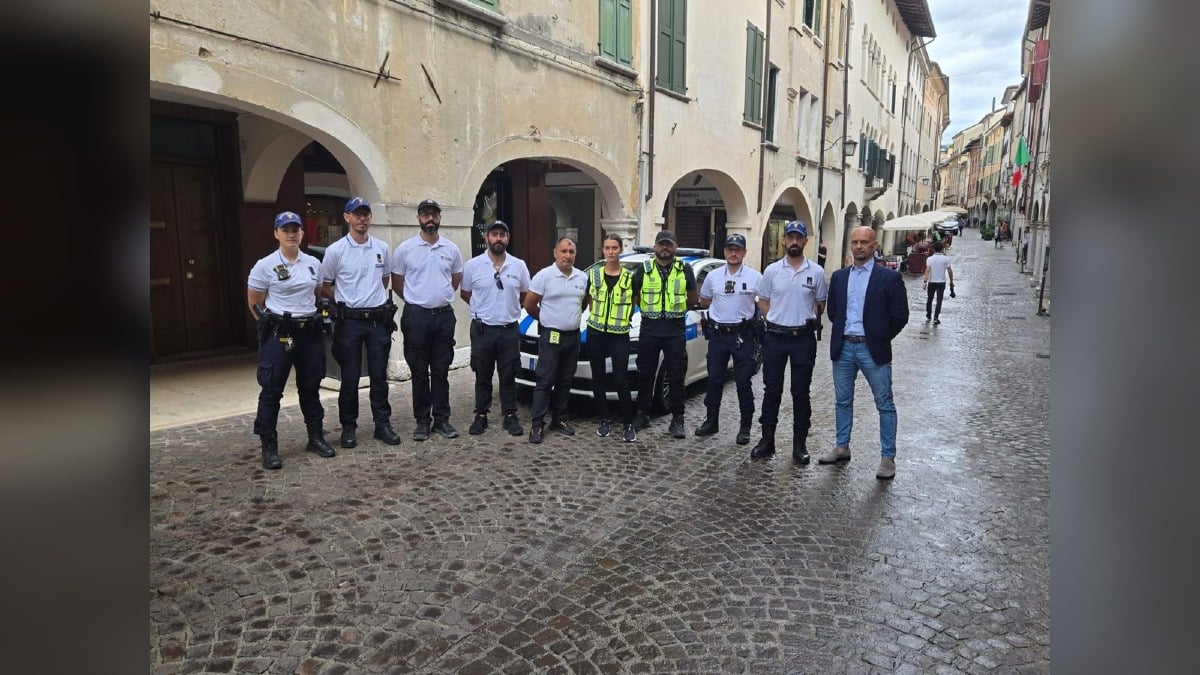 Pordenone, 21 ordini di allontanamento in un anno per accattonaggio molesto - 