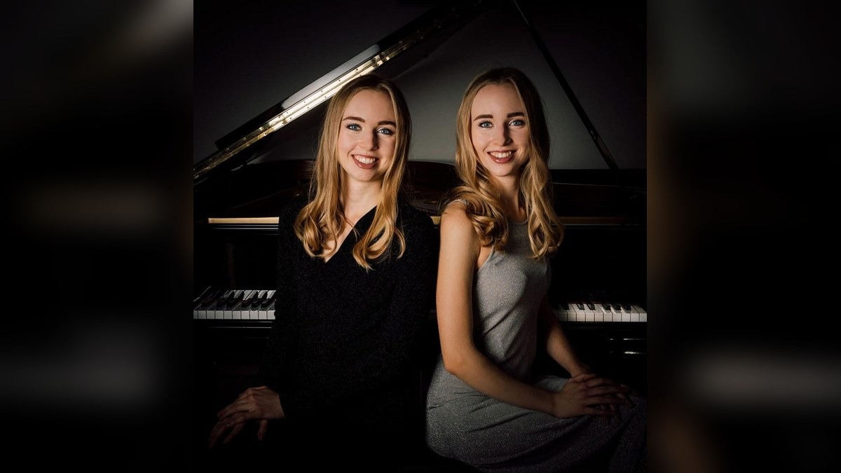 Quattro mani al Miela: a Trieste arriva il Duo Dallagnese per la stagione di Chamber Music - 