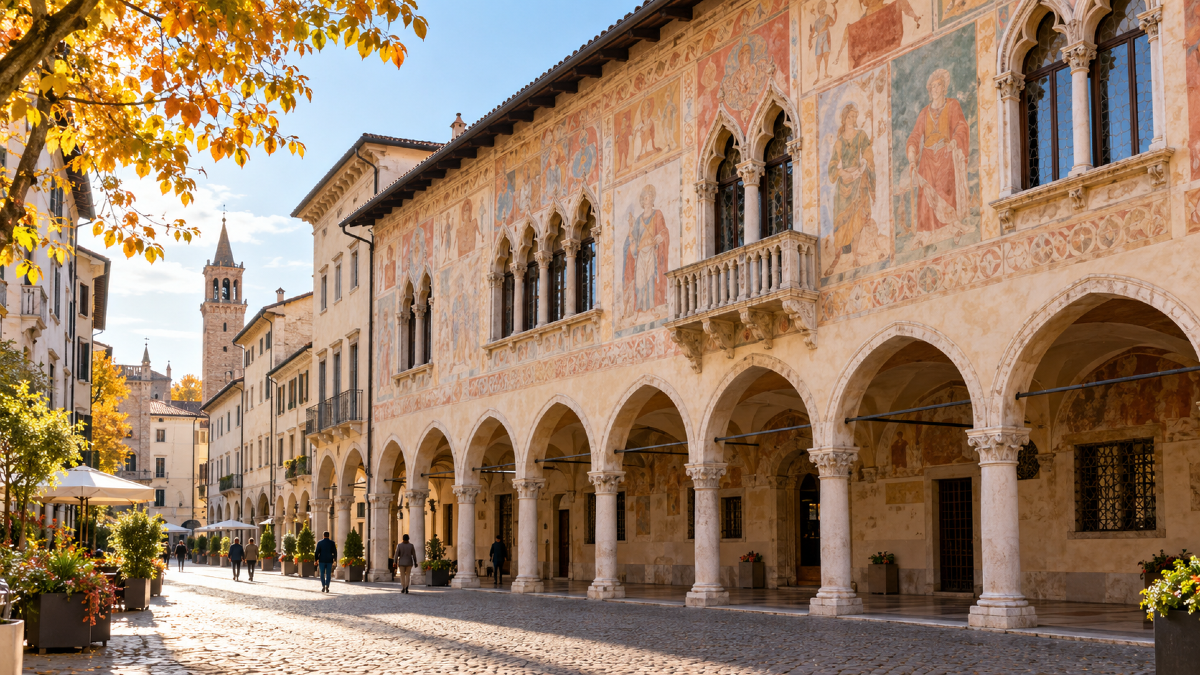 Ognissanti a Pordenone, musei civici visitabili il 1° novembre: orari sede per sede - 