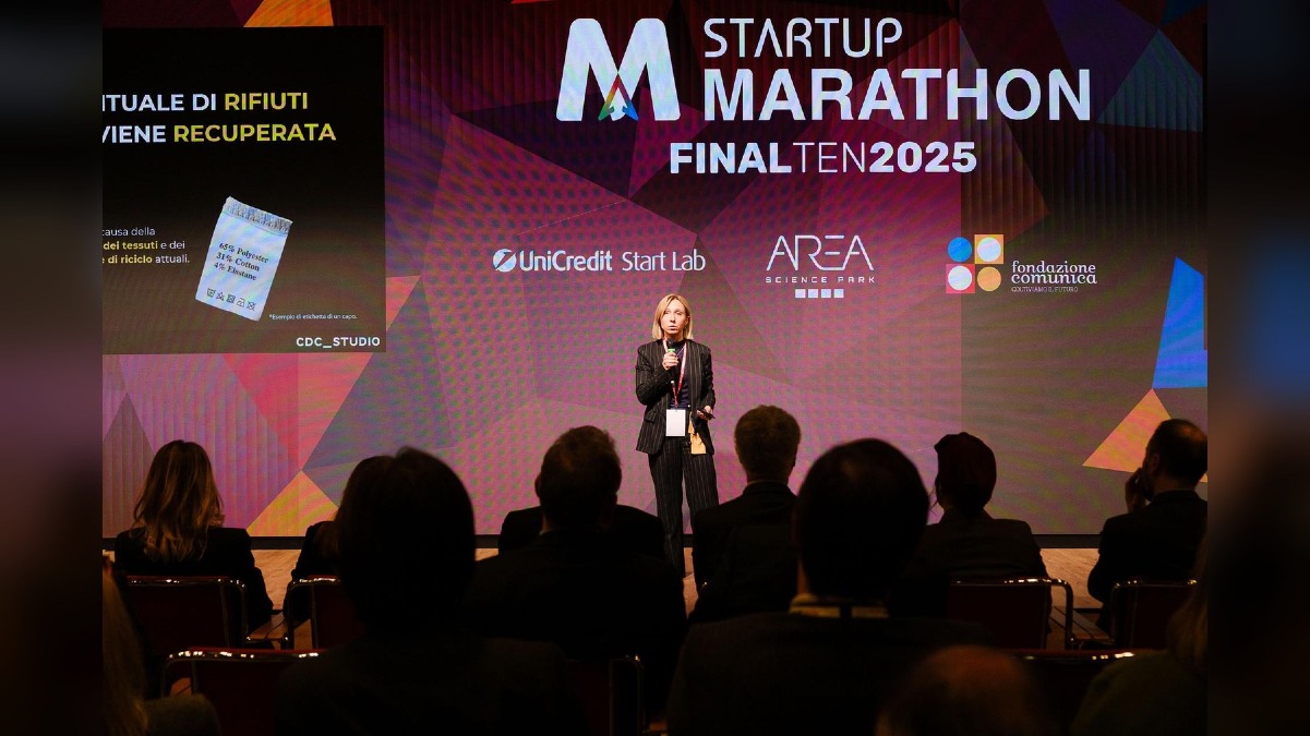 Area Science Park porta il Friuli nel cuore di Startup Marathon: 33 progetti al Digital Day, finale a Milano per 10 team - 