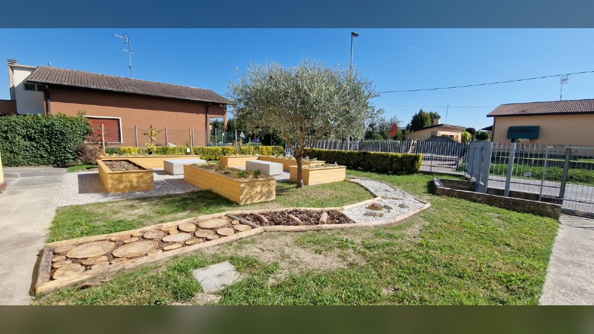 Legnaro, un nuovo spazio all’aperto per i minori di Casa di Gio’: il 23 ottobre apertura con laboratori e musica - 