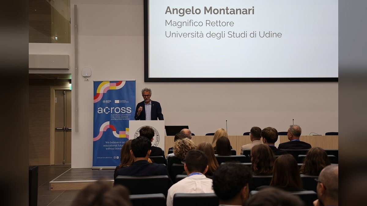 Start Cup Udine 2026, c’è anche il Polo tecnologico di Pordenone dietro la sfida delle startup premiate - 