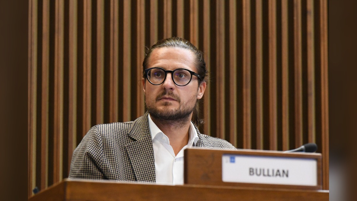 Fondi regionali e rassegna culturale, Bullian porta il caso Pensatoio Torsa in Consiglio - 