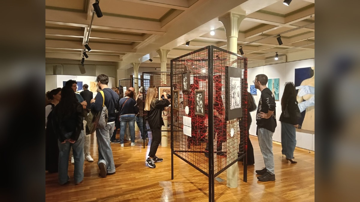 Giovani artisti e identità contemporanea: a Pordenone torna “Pratiche di Riappropriazione” - 