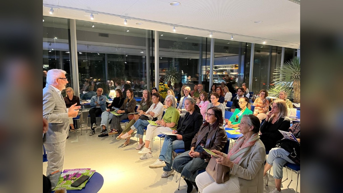 Pordenone prova a trattenere in città i buoni welfare: negozi e servizi locali al centro del progetto - 