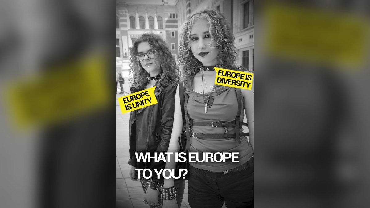 A Udine i volti d’Europa entrano a Palazzo di Toppo Wassermann: al via la mostra di Lisa Borgiani - 