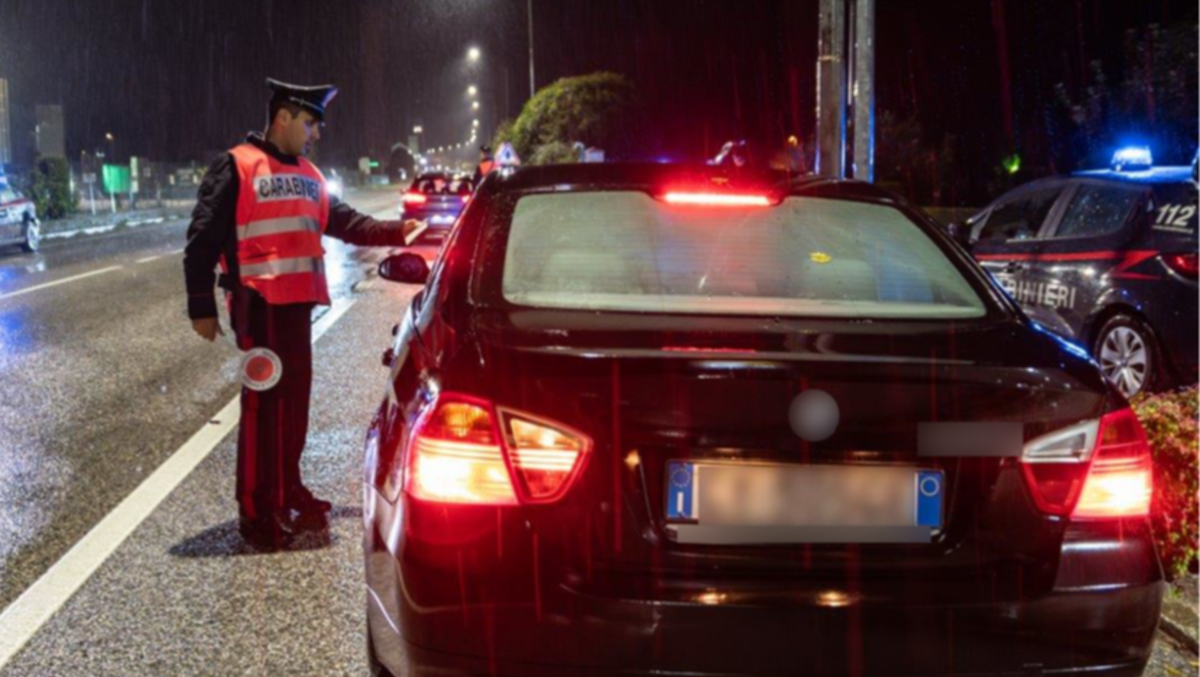 Spresiano, pedone urtato da un furgone in via Montello: denunciato un 62enne - 