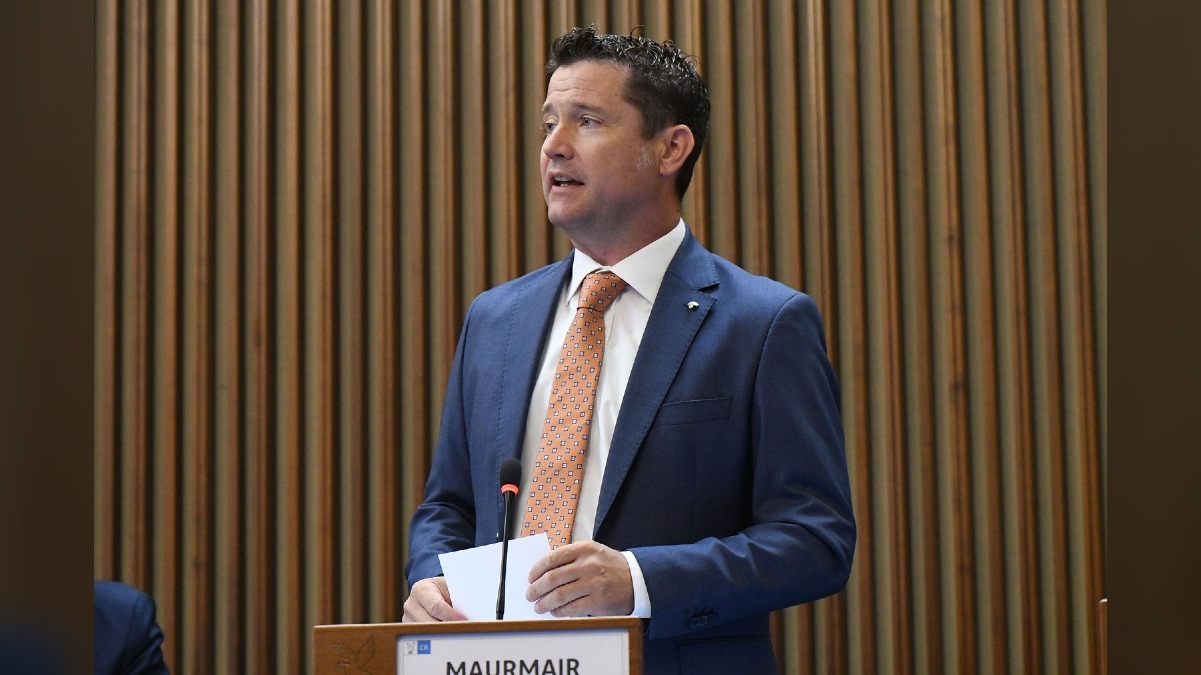 Confine Veneto-Friuli, in Consiglio regionale torna il nodo Portogruarese: Maurmair chiede scelte condivise