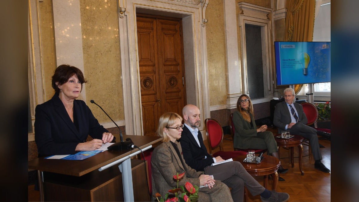 Bandi Ue, il Friuli Venezia Giulia corre: oltre 120 milioni alla ricerca, la Regione guarda già al dopo Horizon