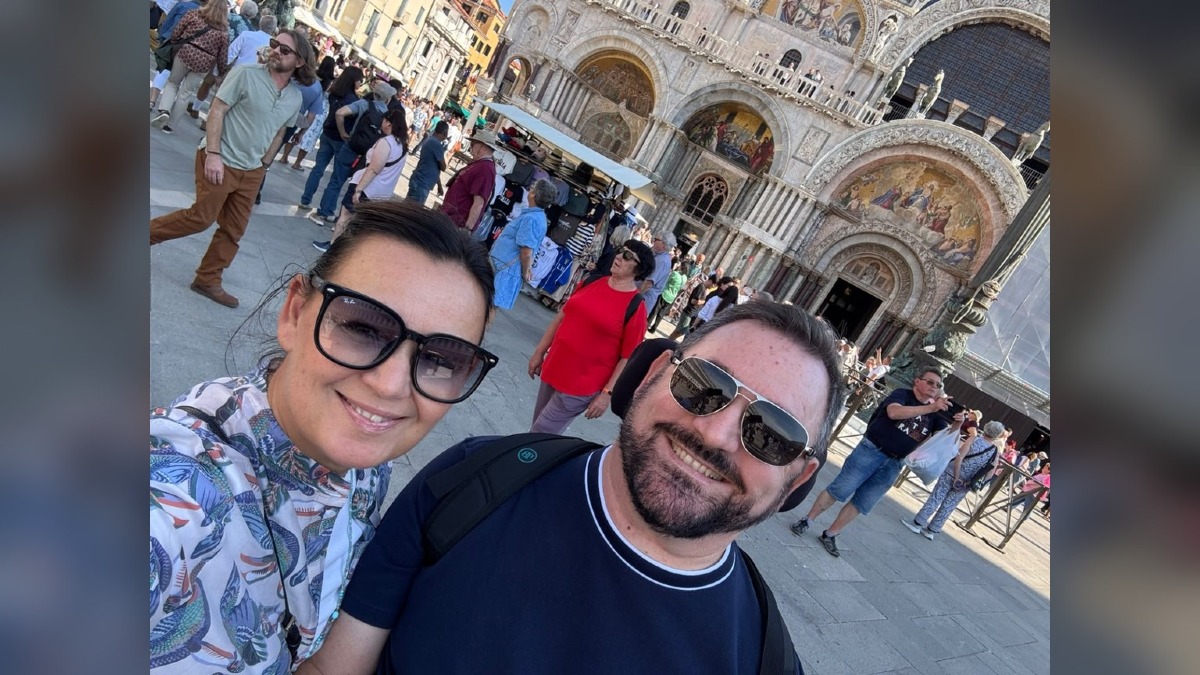Venezia vista dalla carrozzina: il racconto di una visita con ostacoli tra vaporetto e San Marco - 
