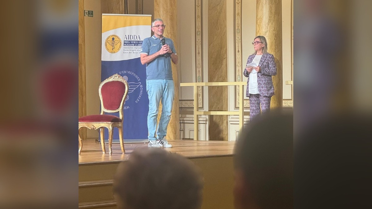Barcolana, al Verdi il confronto su sport, comunità e sicurezza con atleti e istituzioni - 