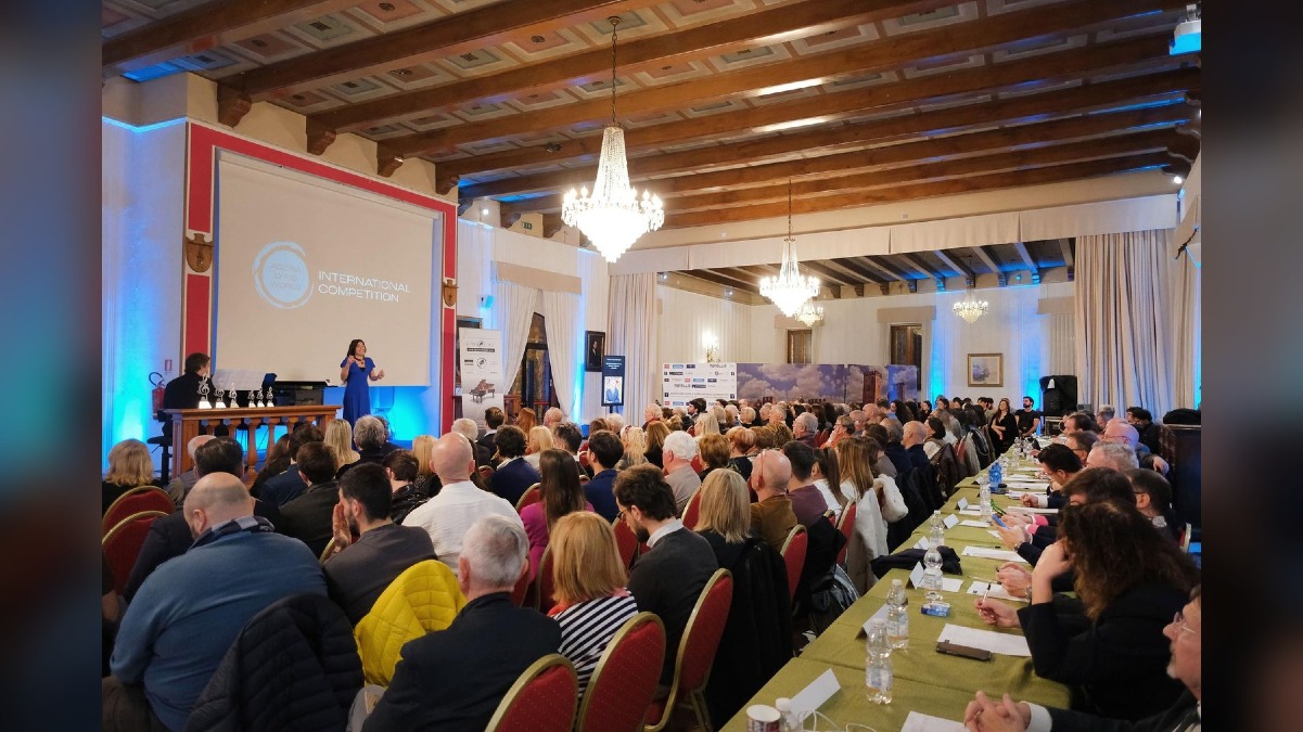 Verona rilancia sulla lirica: via alle candidature per il concorso internazionale del 2027 - 