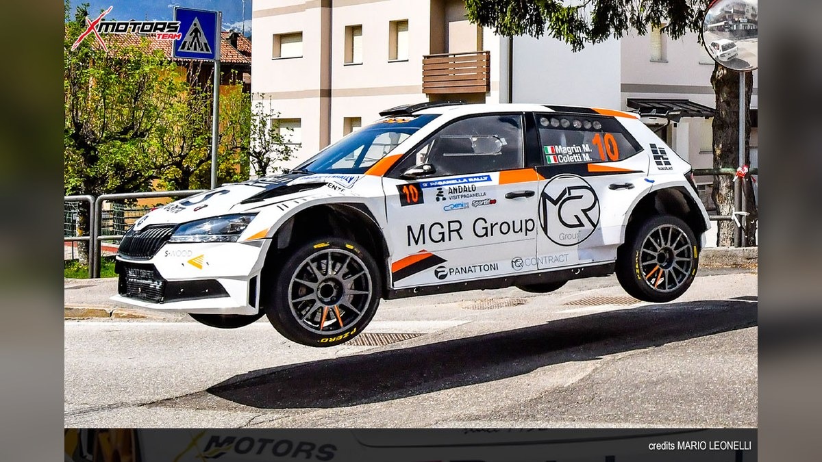 Bassano accende il weekend dei motori: Xmotors Team si presenta con quattro equipaggi - 